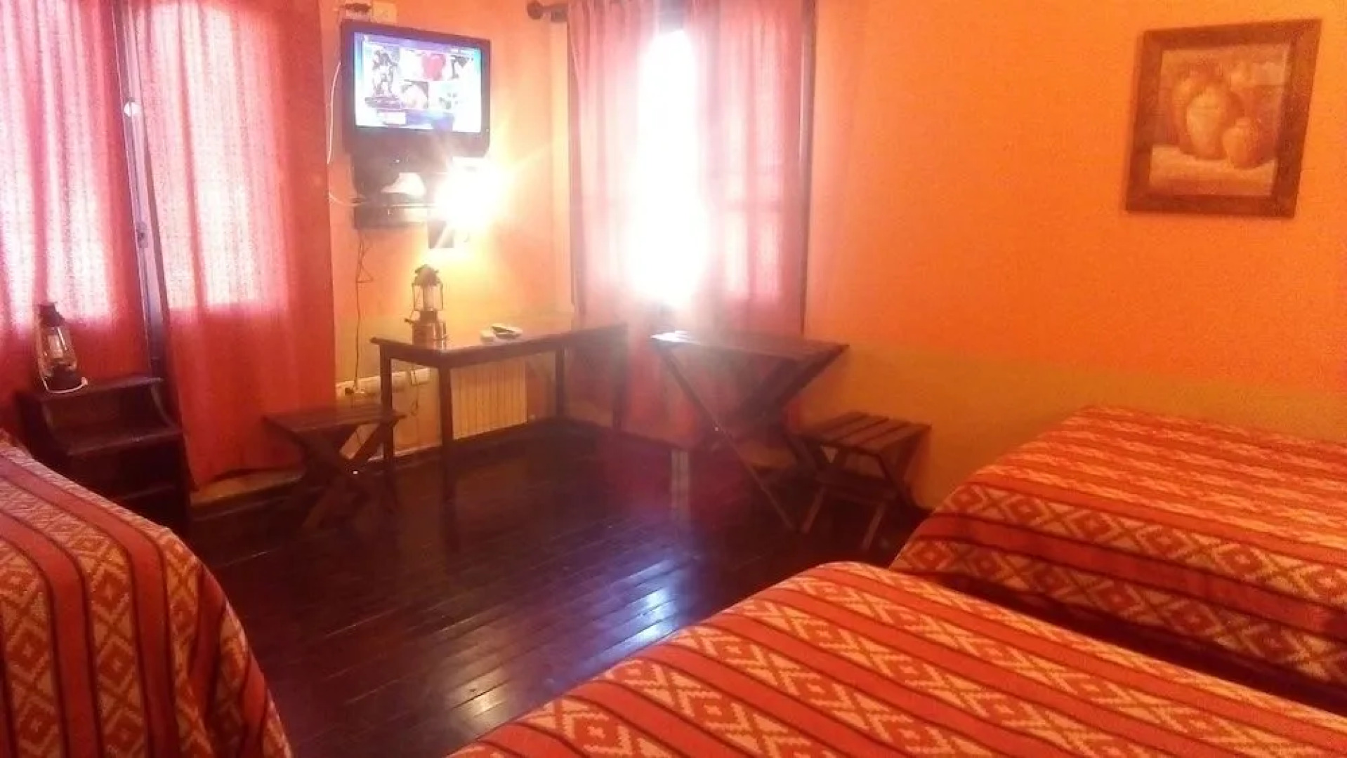 Hosteria Buena Vista