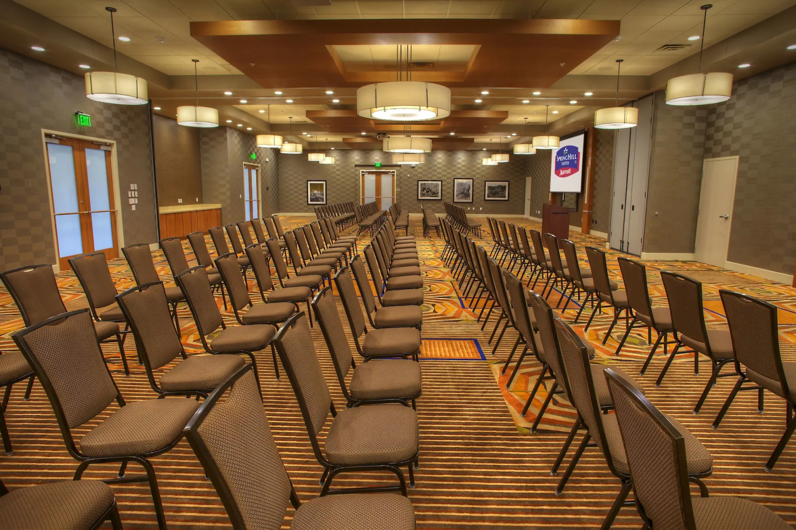 SpringHill Suites by Marriott Deadwood