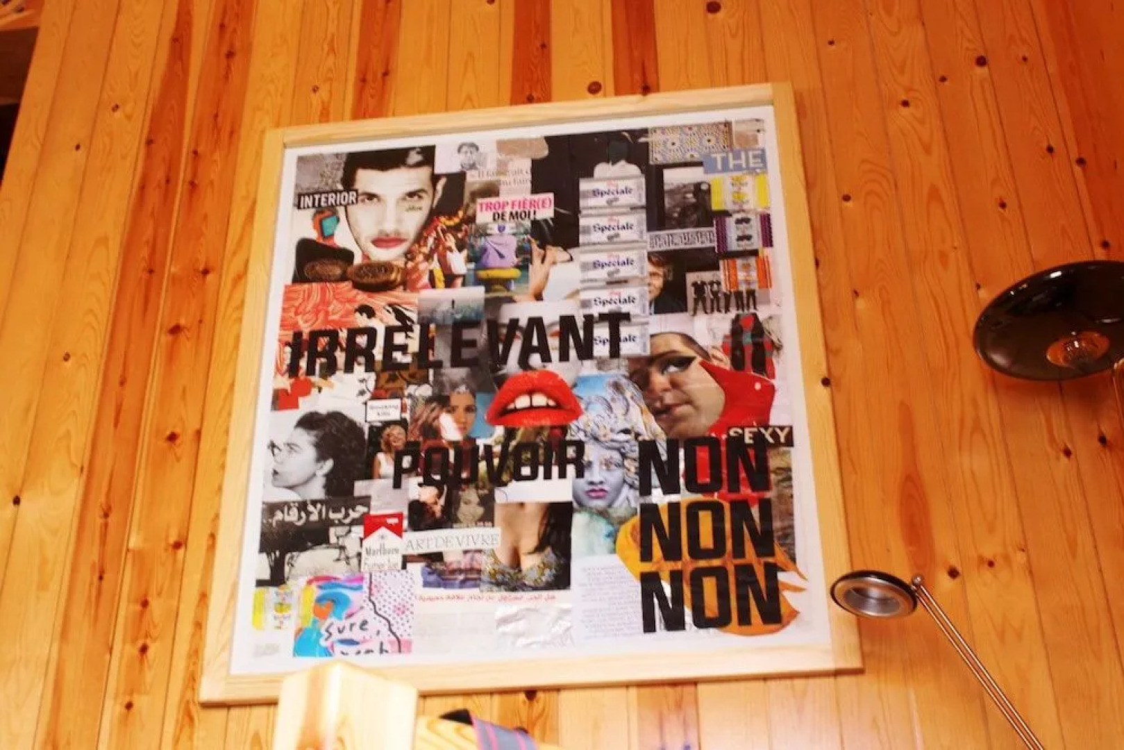 Surf Safari Morocco - Hostel