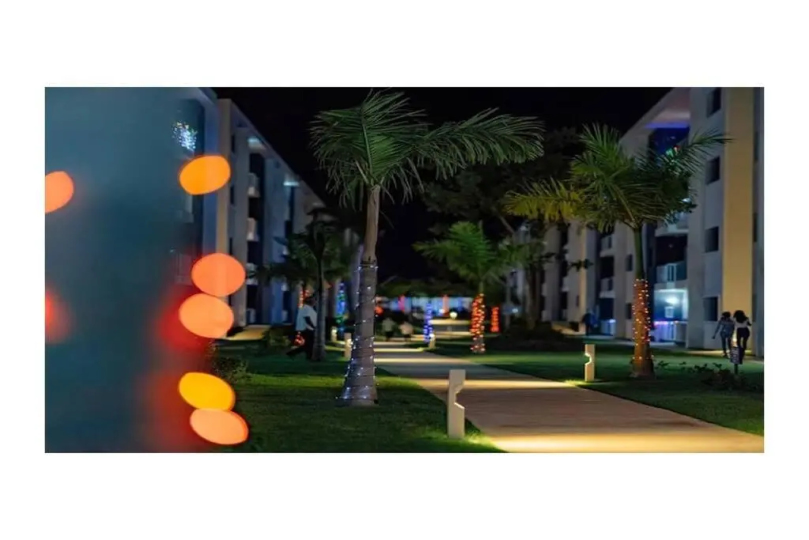 New Condo in Higuey - Long Term Monthly Stay!