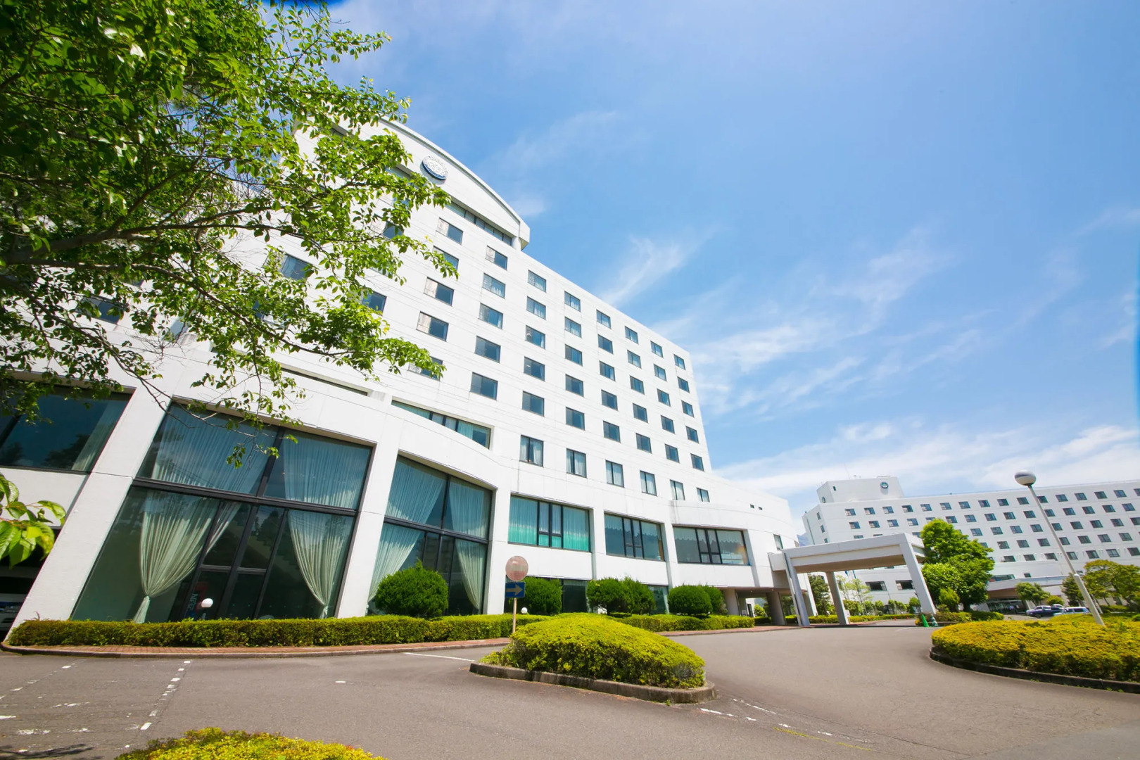 Kirishima Royal Hotel