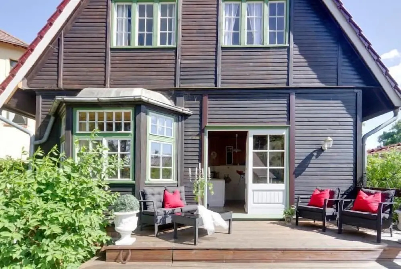 Mueritz Landhausperle