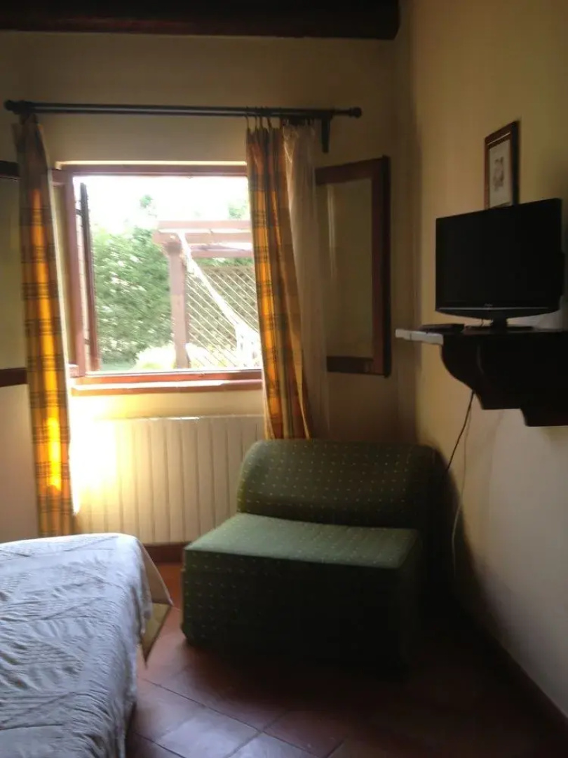 Agriturismo Terravecchia
