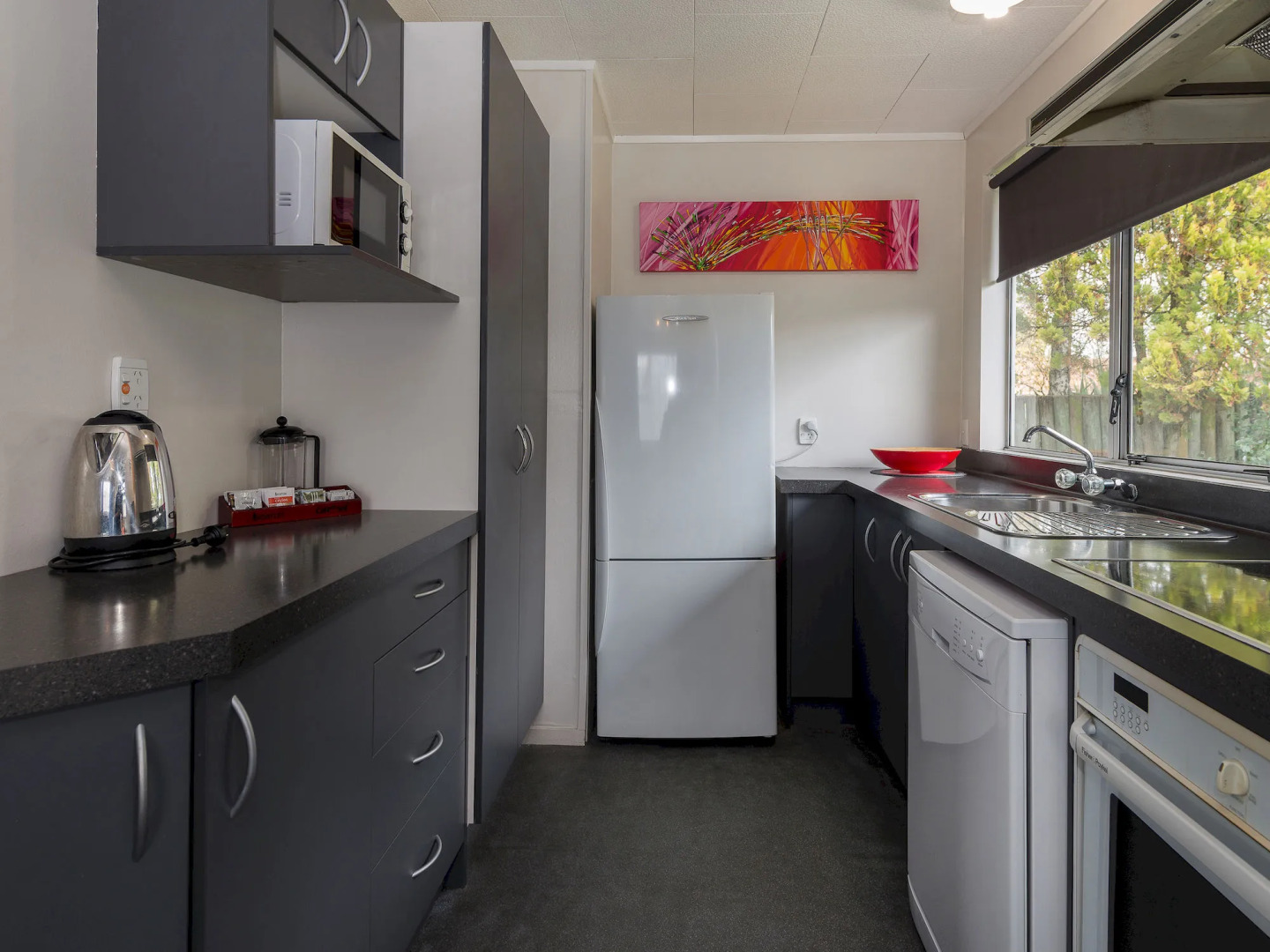 Red Rock Thermal Motel