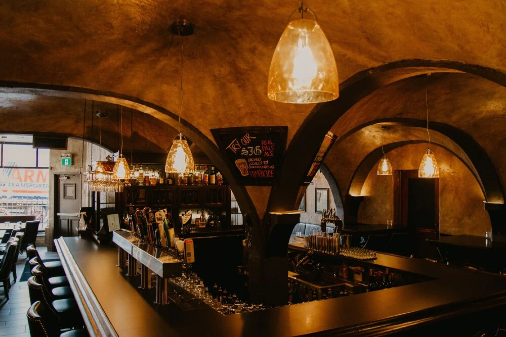 St. James Gate by Bower Boutique Hotels