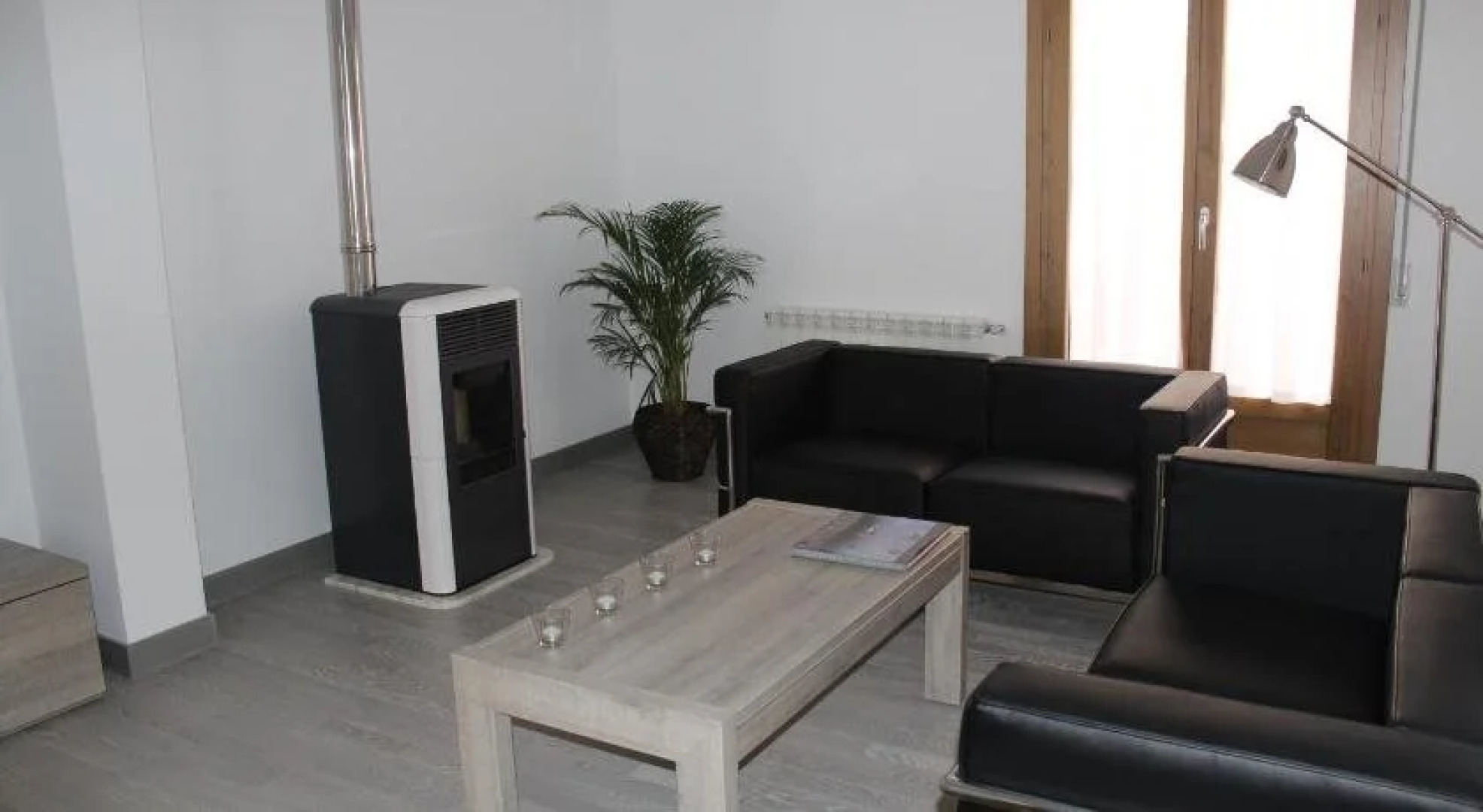 Aparthotel La Sinagoga