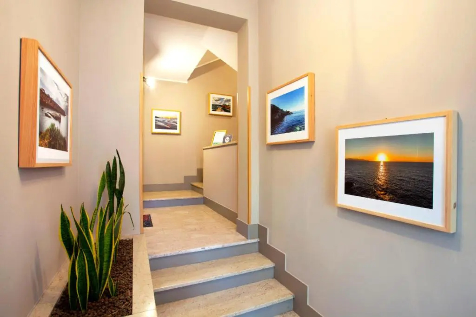 TerraSole Bakery B&B