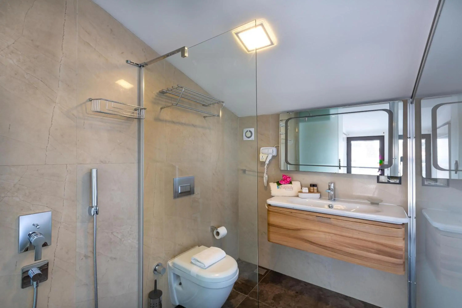 Rhapsody Hotel & Spa Kalkan (+12 Adults only)