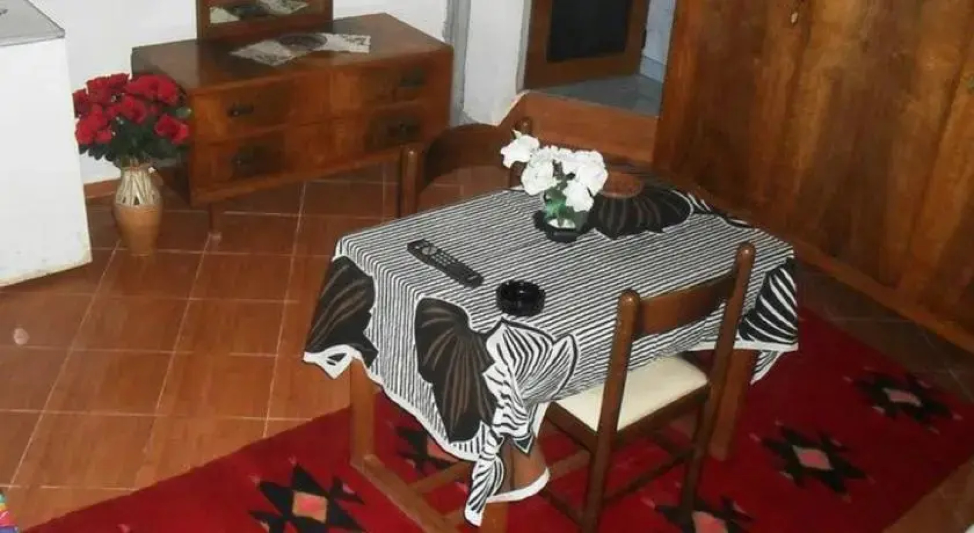 Guest House Alvaro