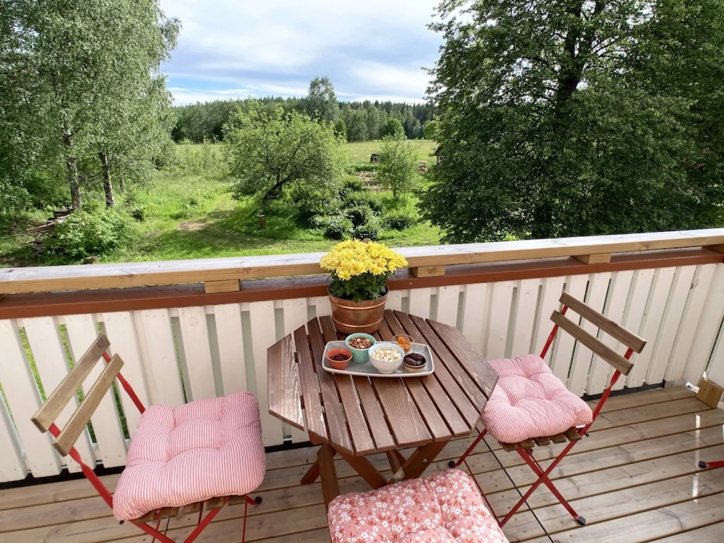 Olo Center by Kolovesi National Park