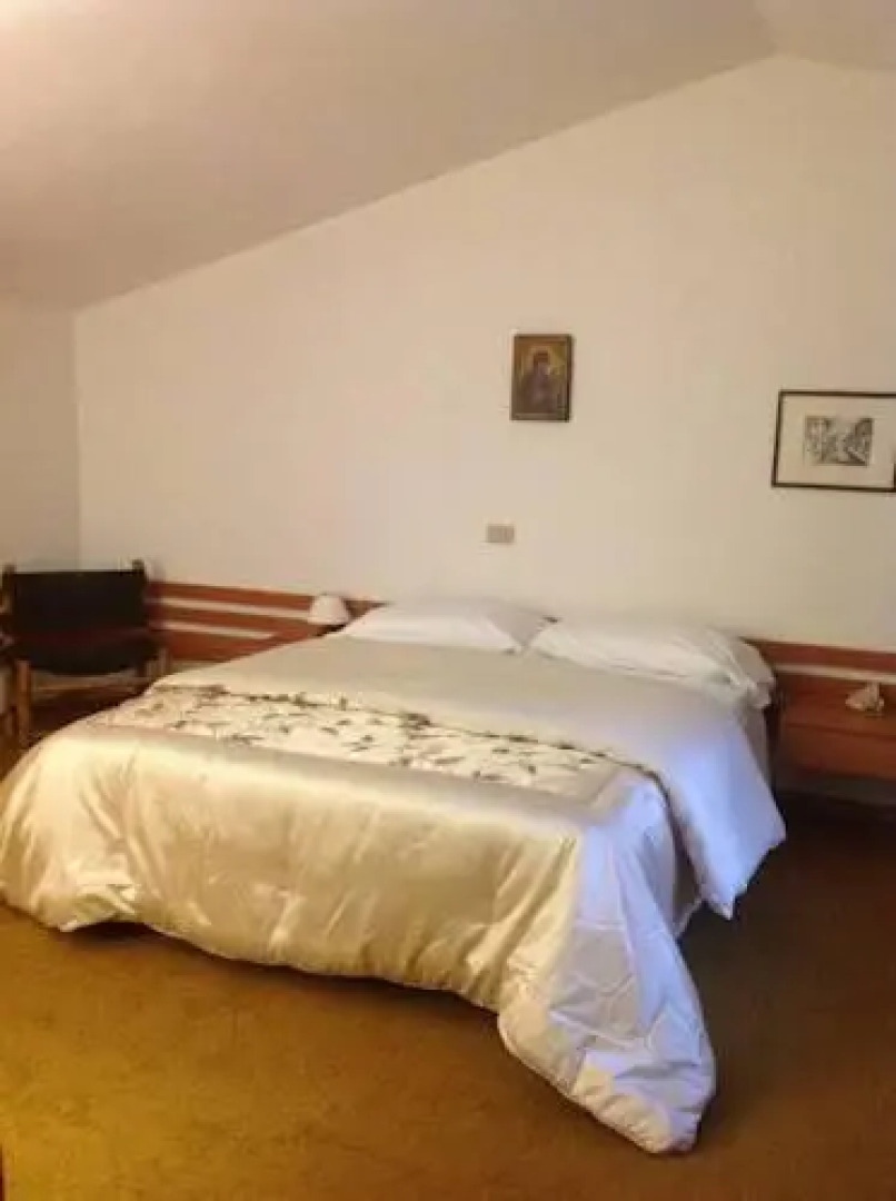 Punta Ala Luxury Villa