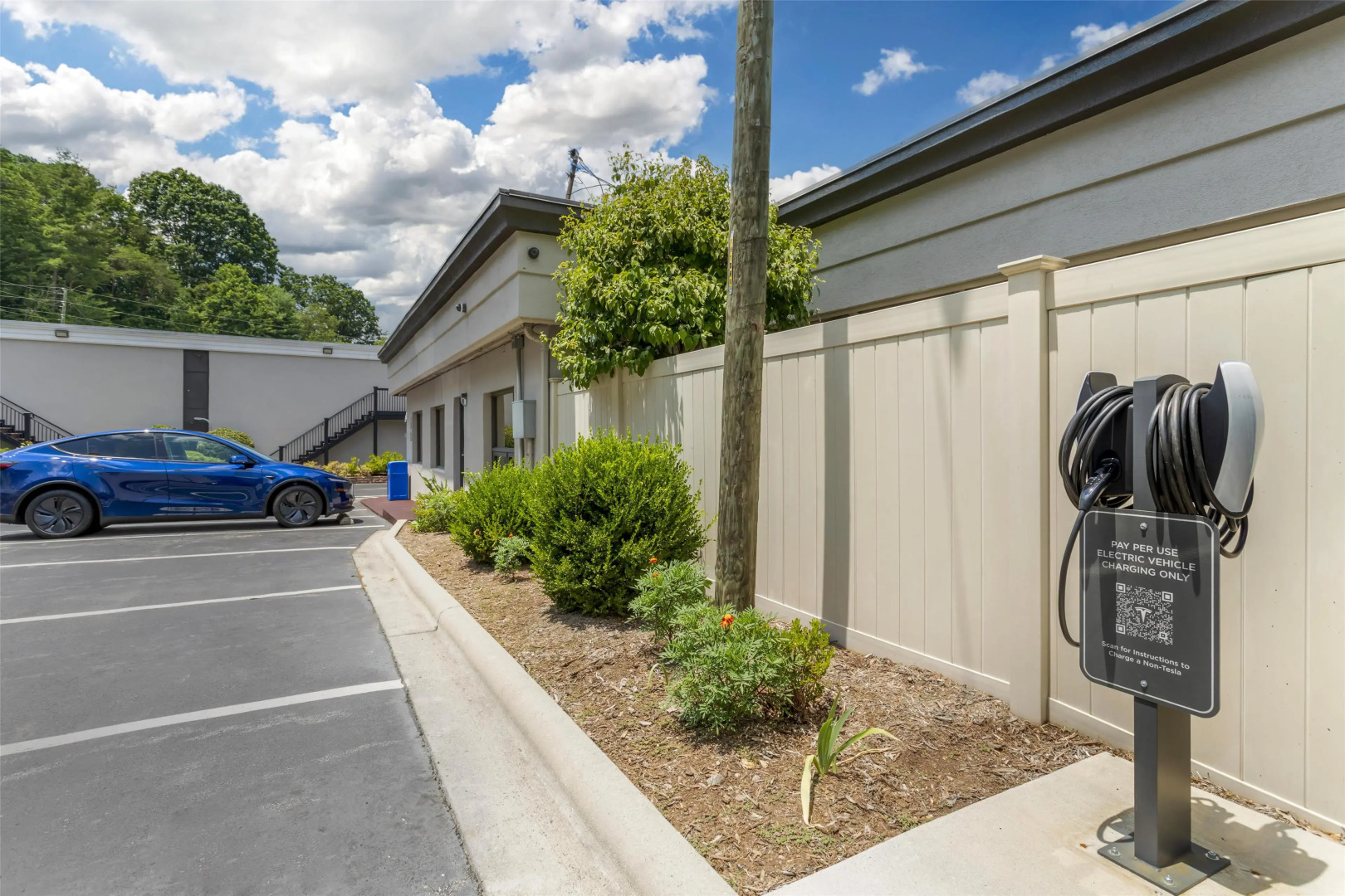 Best Western Asheville Blue Ridge Parkway