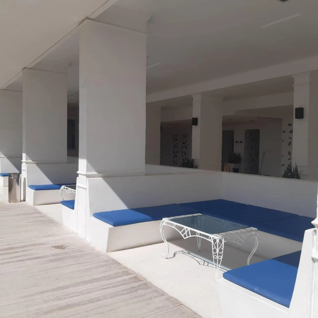 Santorini Hua Hin Khao Tao