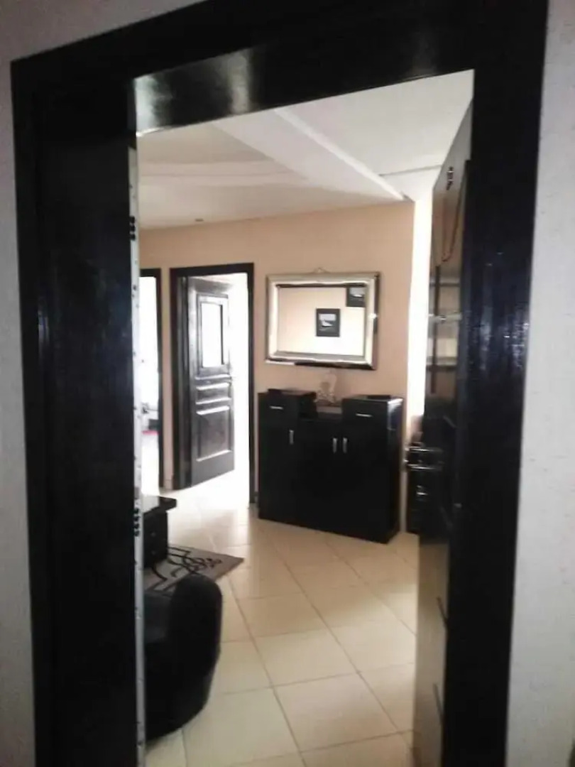 Appartement Kenitra Gonzalez