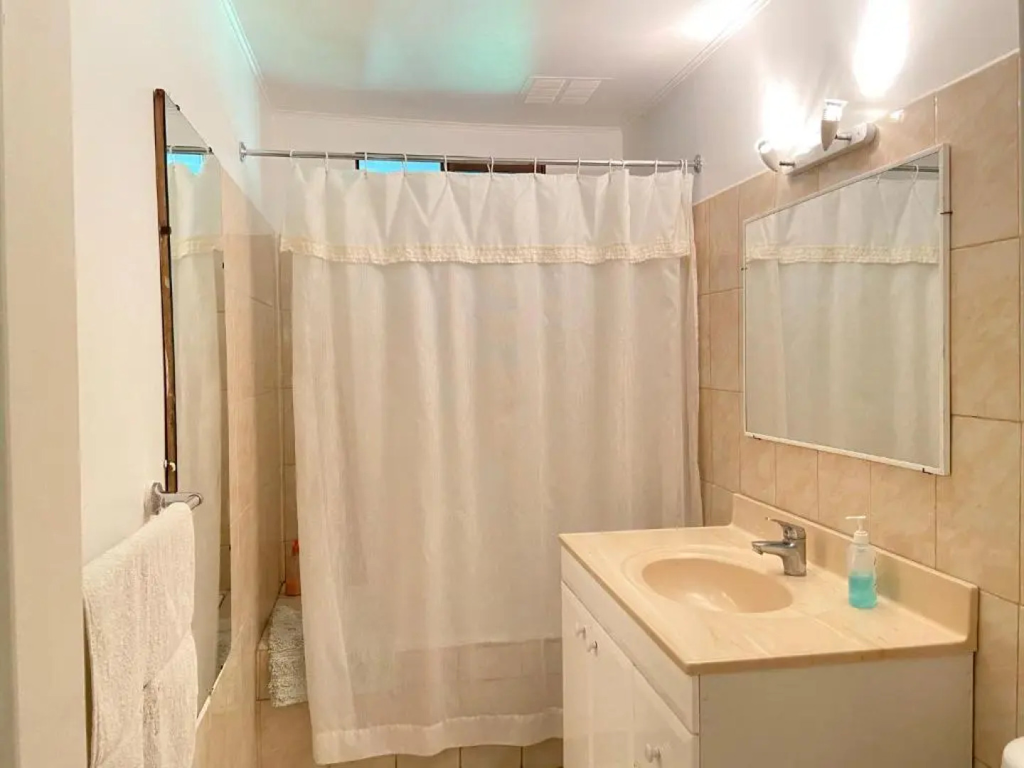 Hermosa parcela de agrado