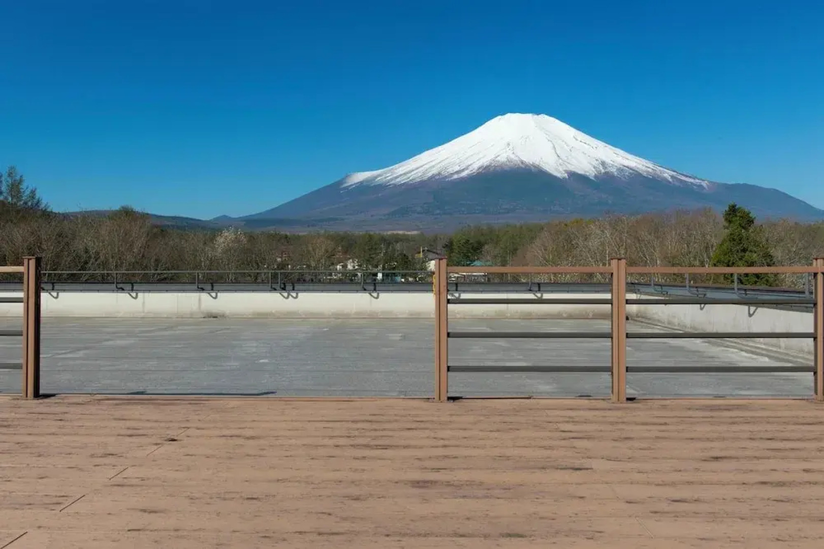 Wan's Resort Yamanakako