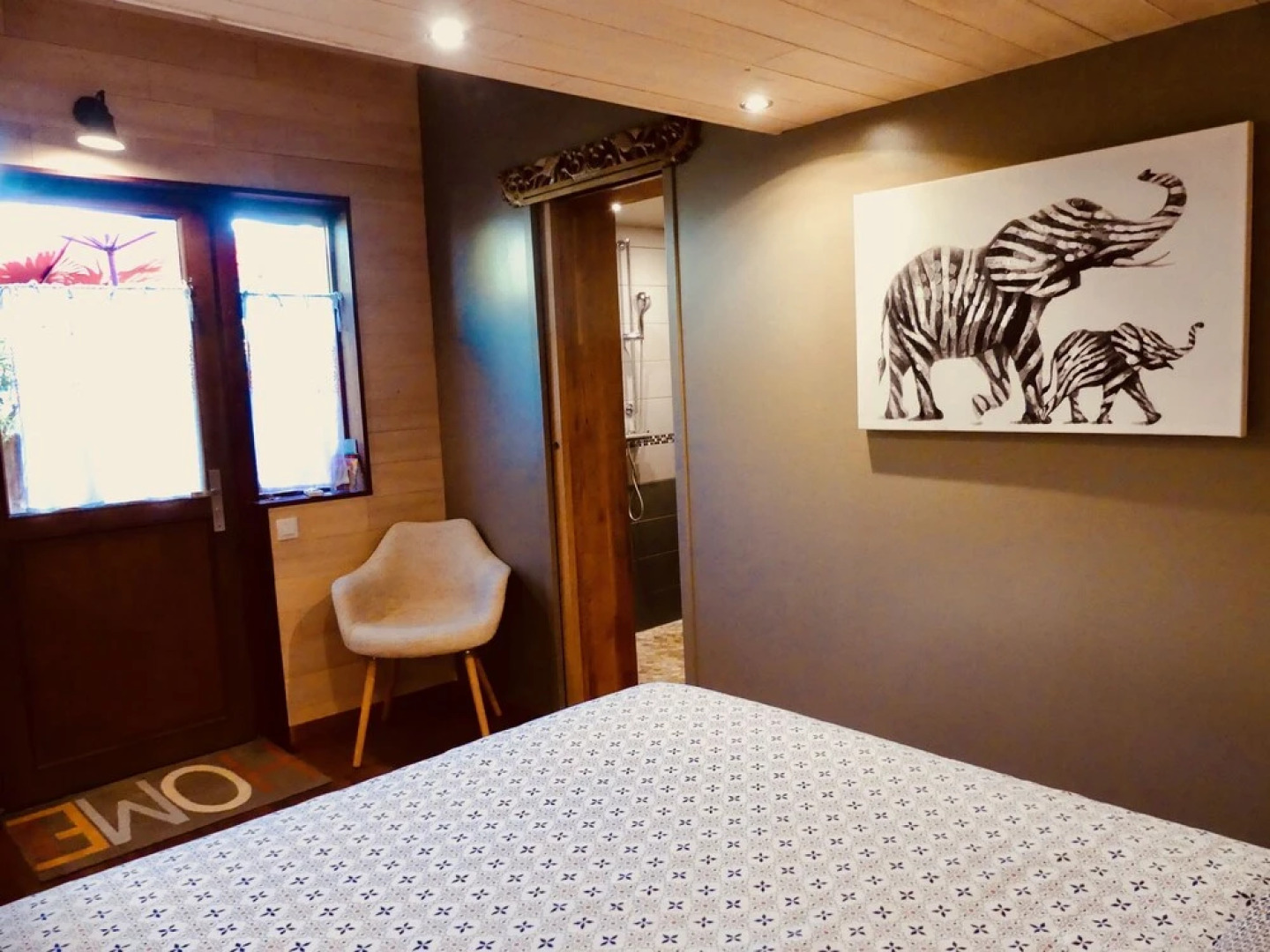 Chambres d'hôtes Madiha Lacanau-Ocean