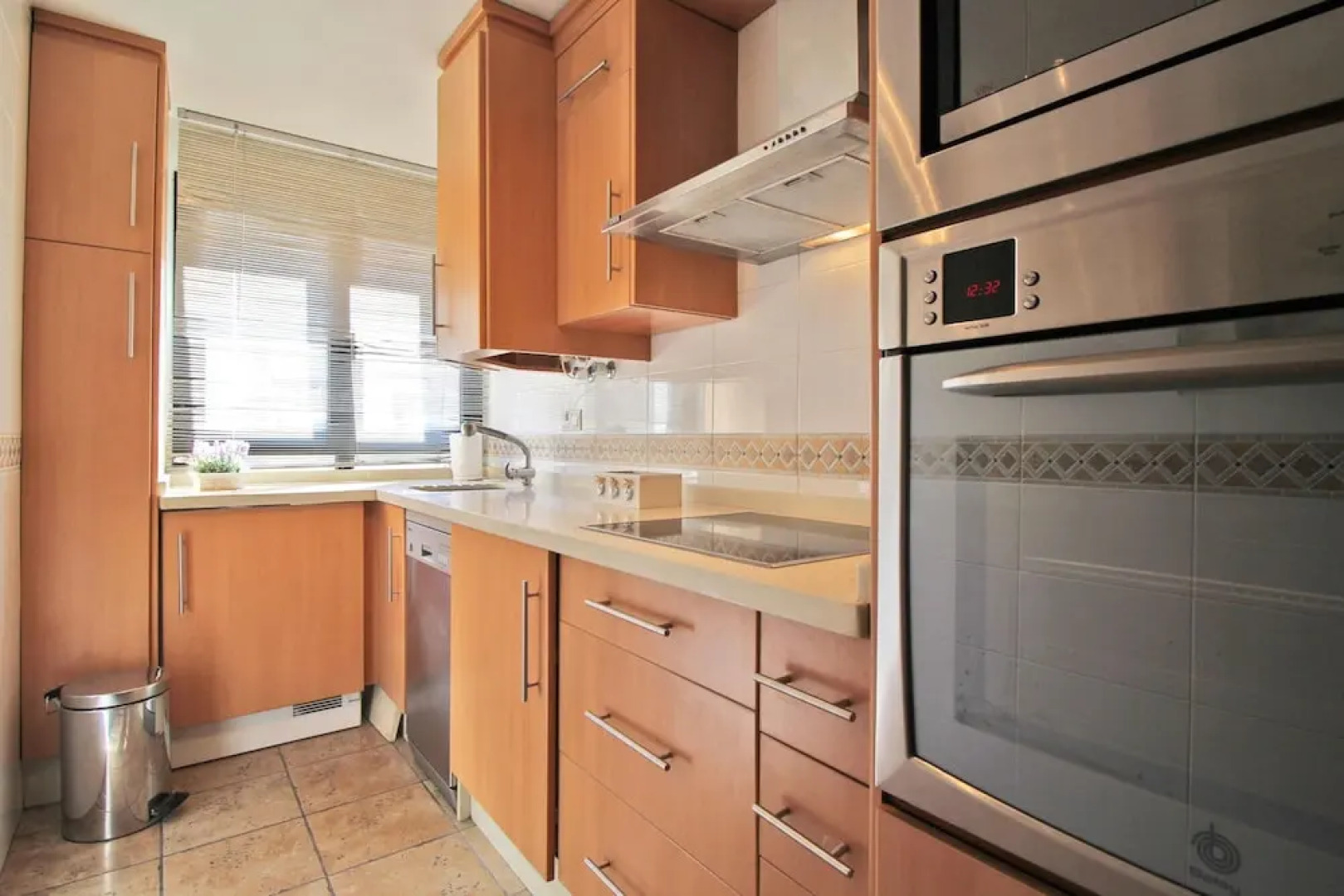 Del Parque Flats - Cervantes