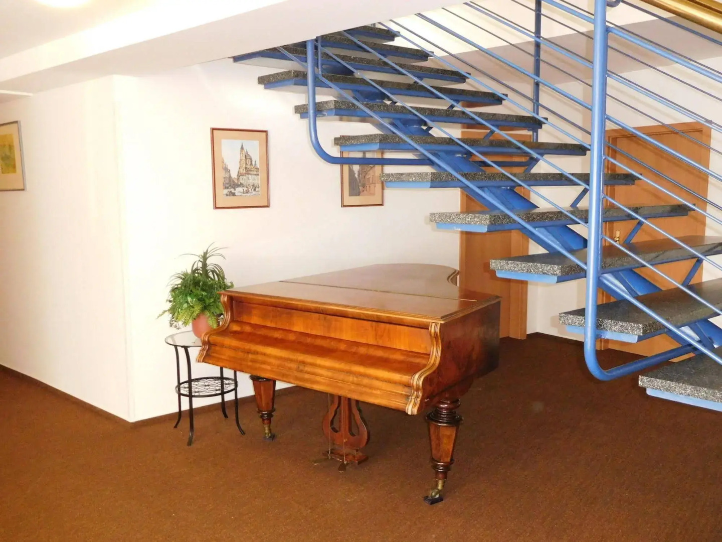 Hotel Beranek Prague