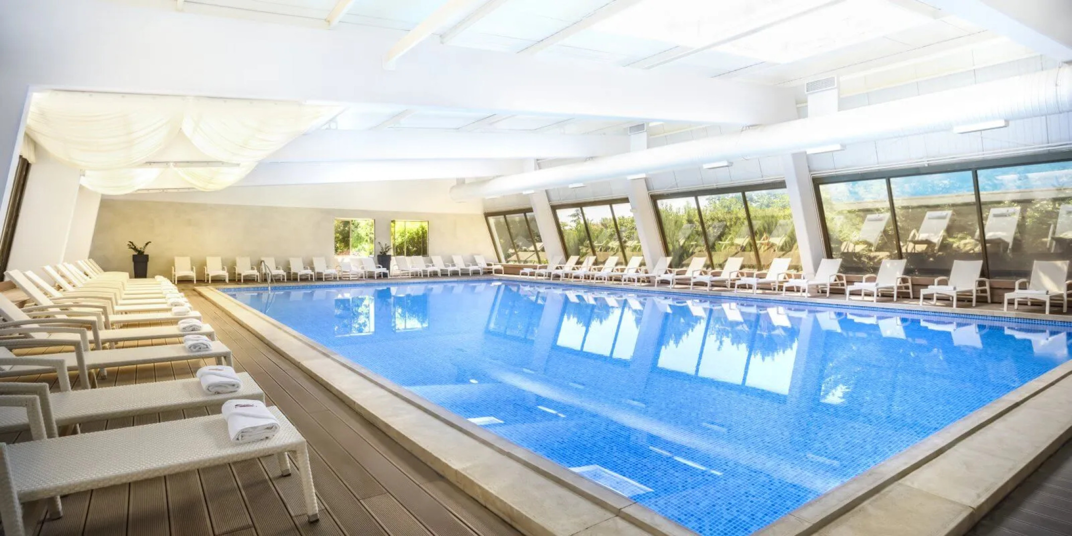 Hotel Marina - Liburnia