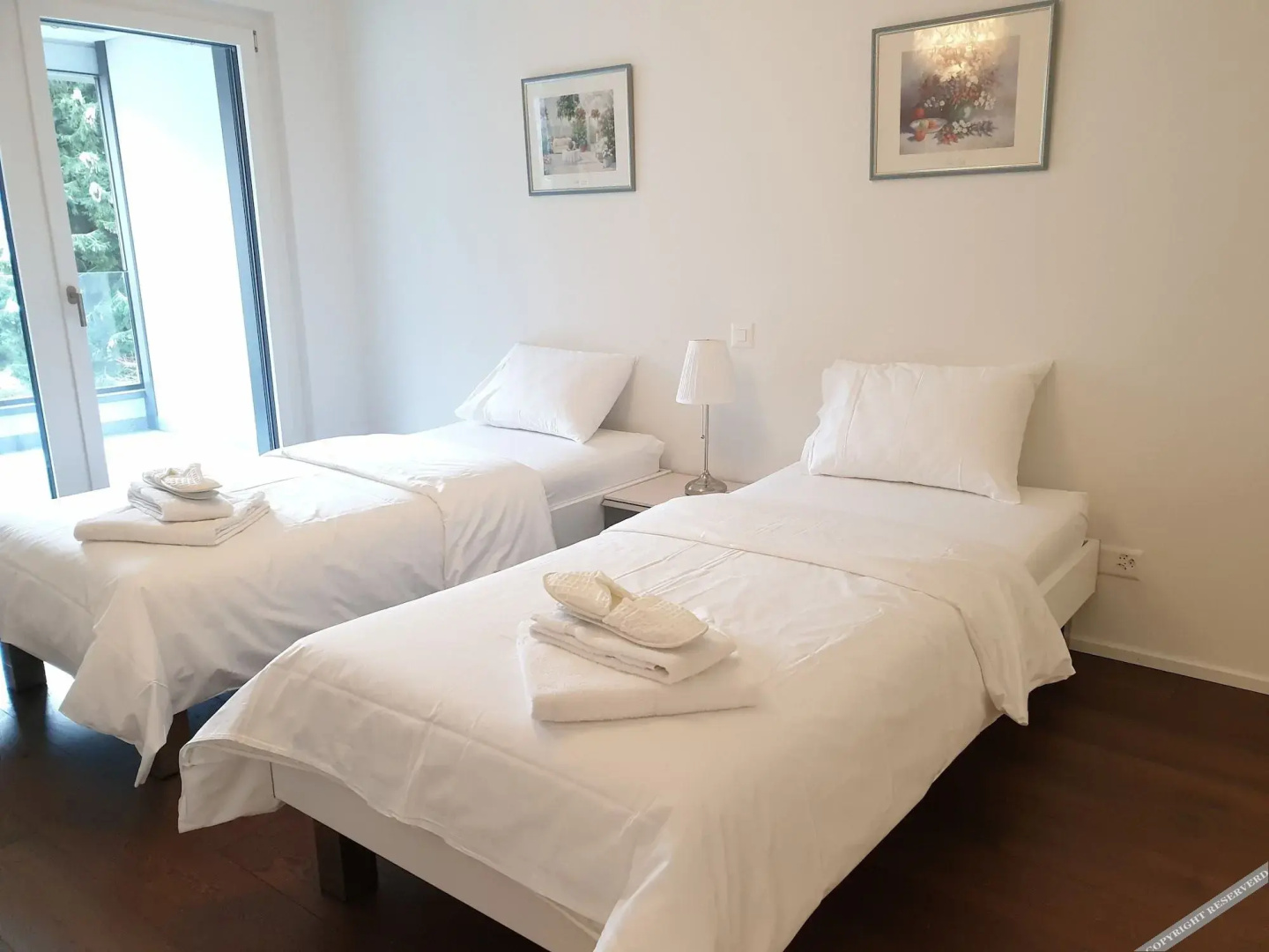 Swiss Apartments Interlaken