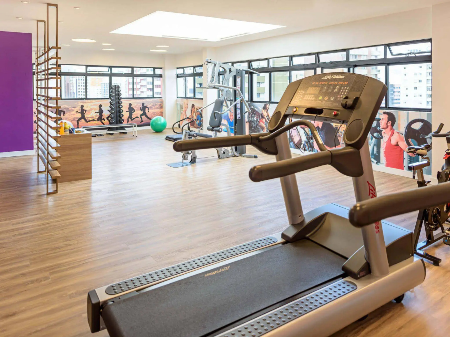 Intercity Curitiba 7 de Setembro