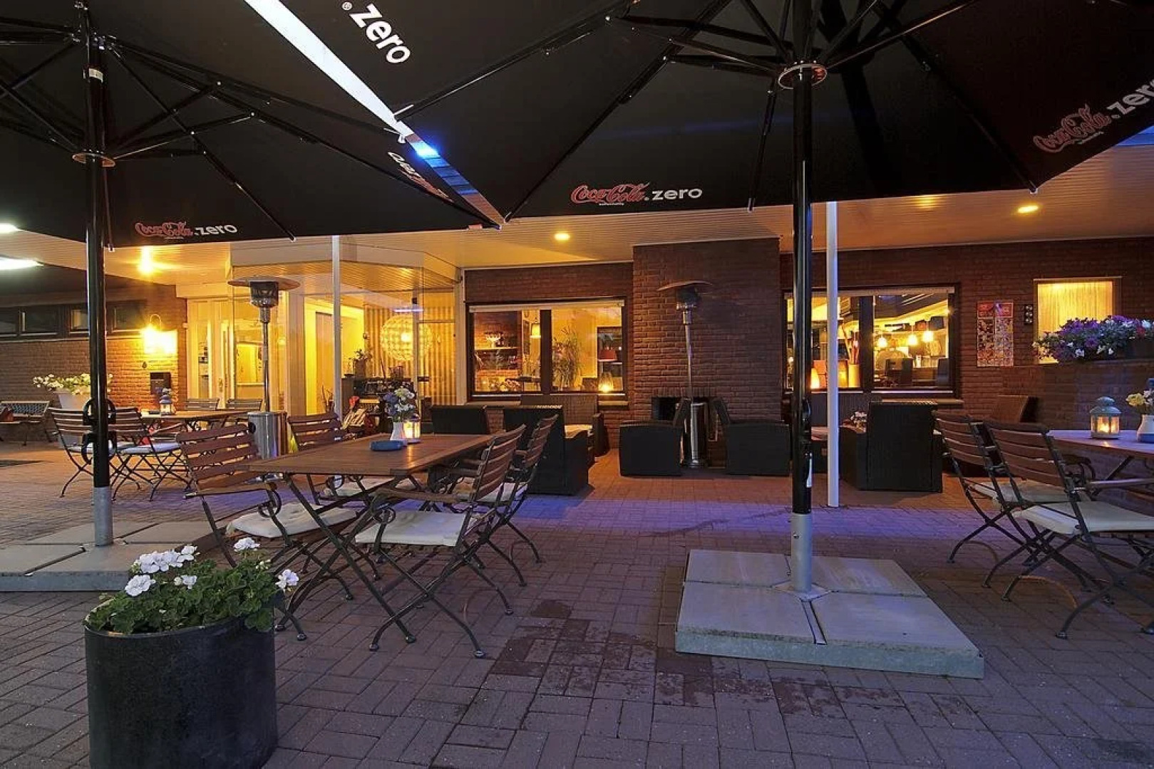 dS Hotel & Freizeitcenter Vreden