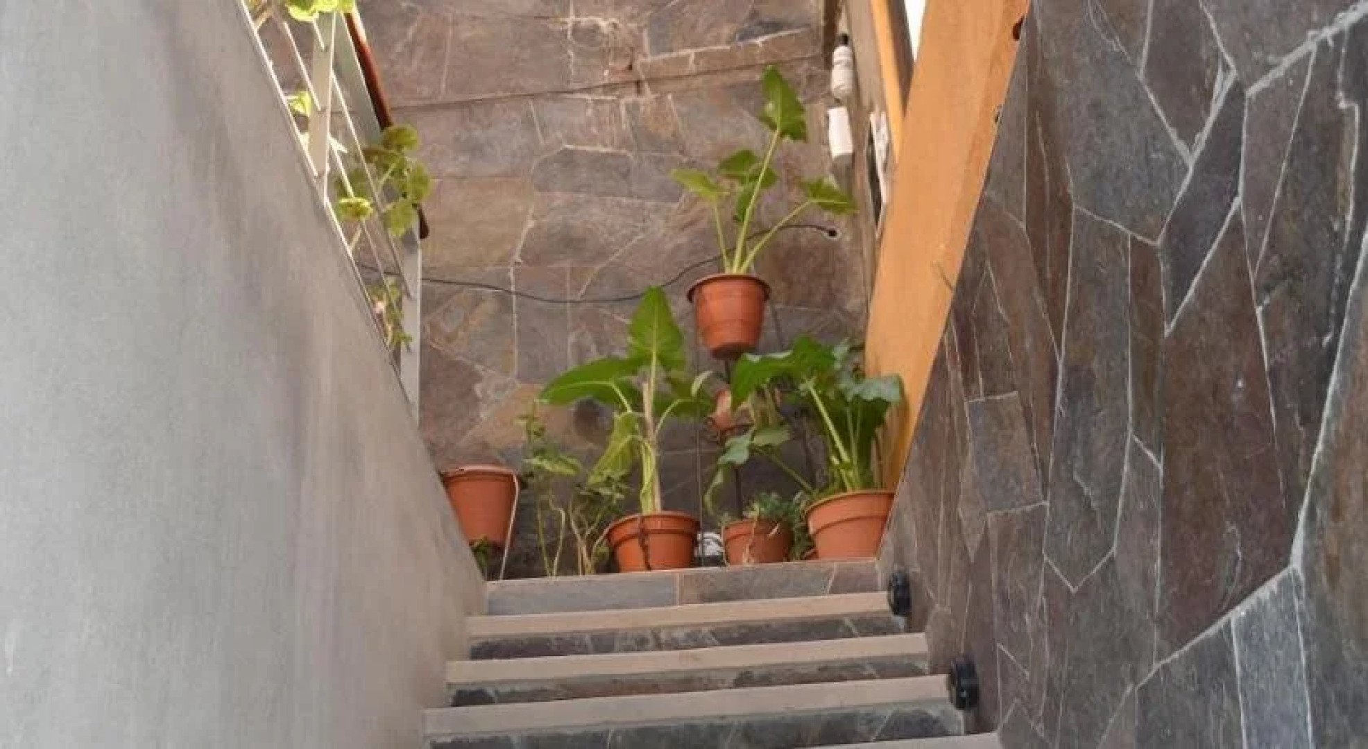 Refugio del Sol Hosteria