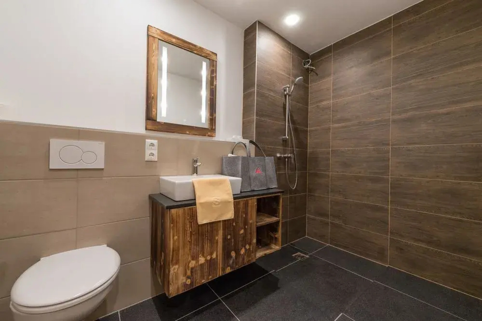 Aparthotel Alpenlodge