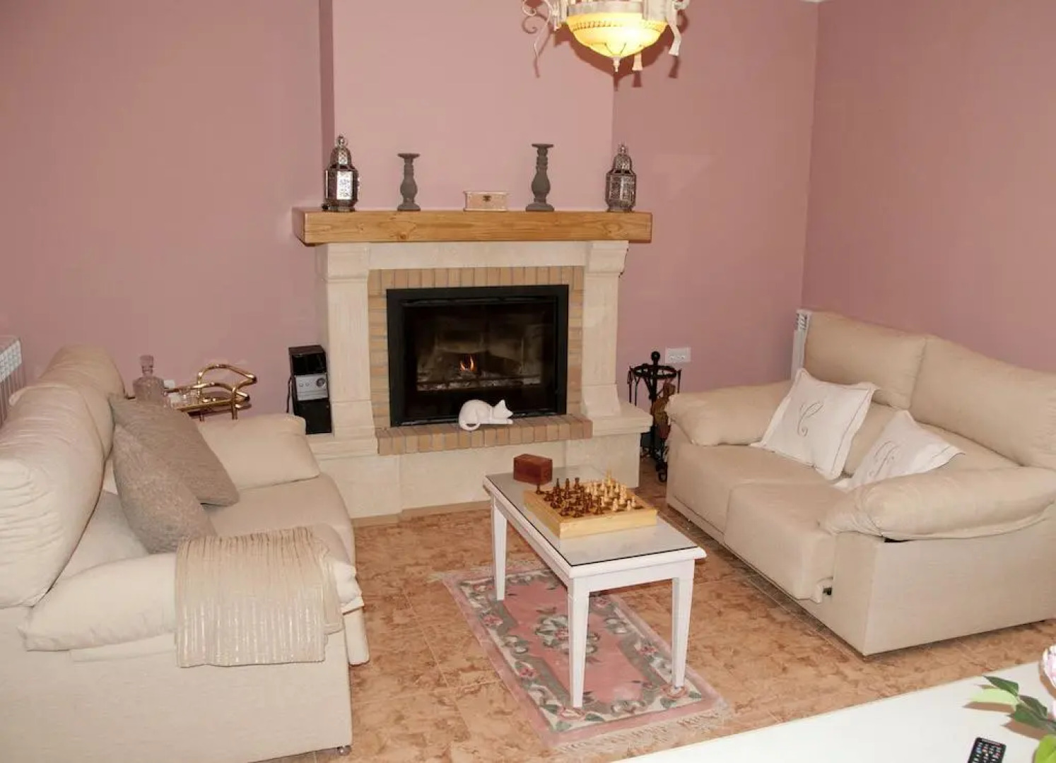 Alojamiento Rural Don Tello de Almodóvar