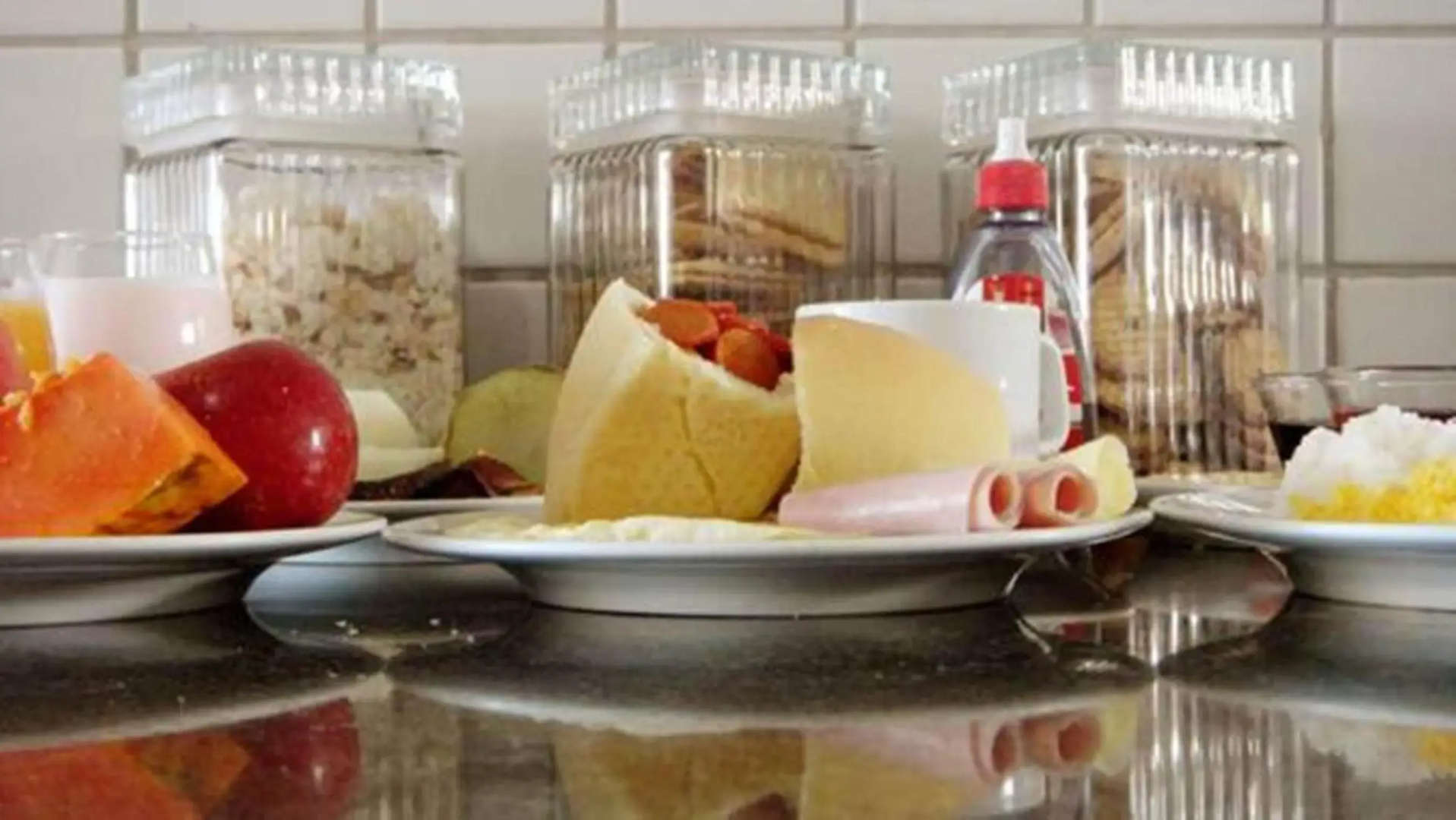 Hotel Pousada Executiva Itabuna