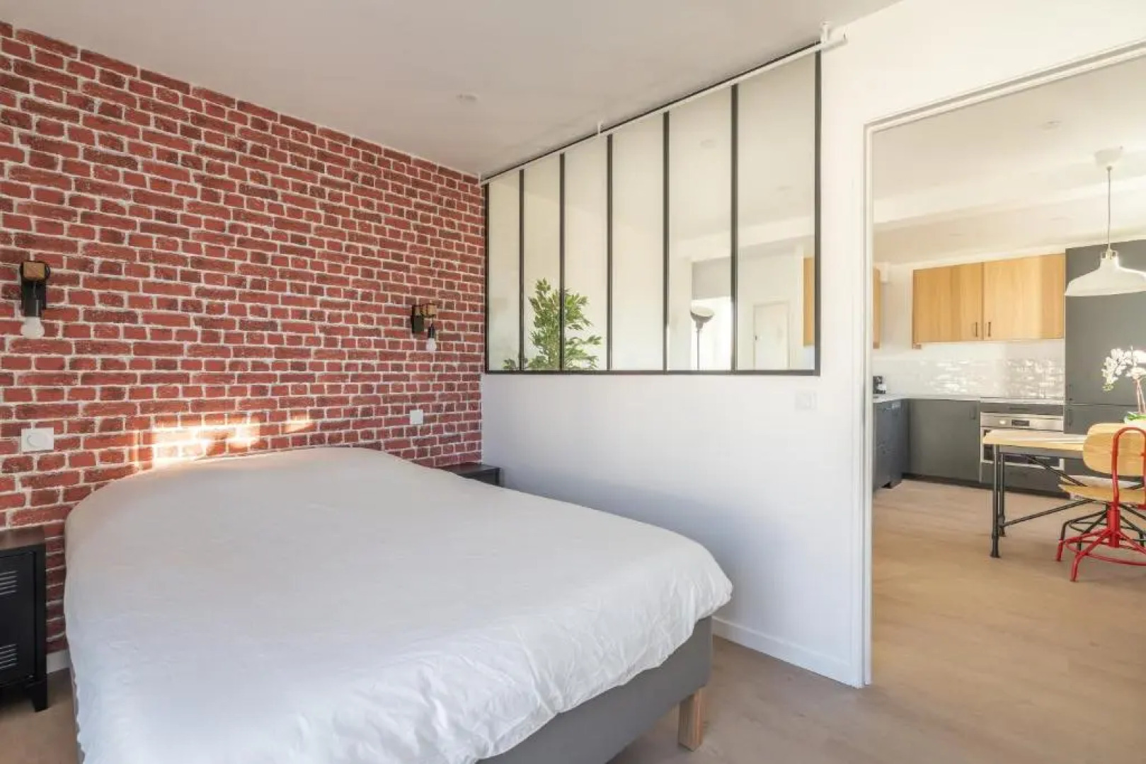 Welcome perche ! Appartements 3 étoiles à NOGENT le Rotrou