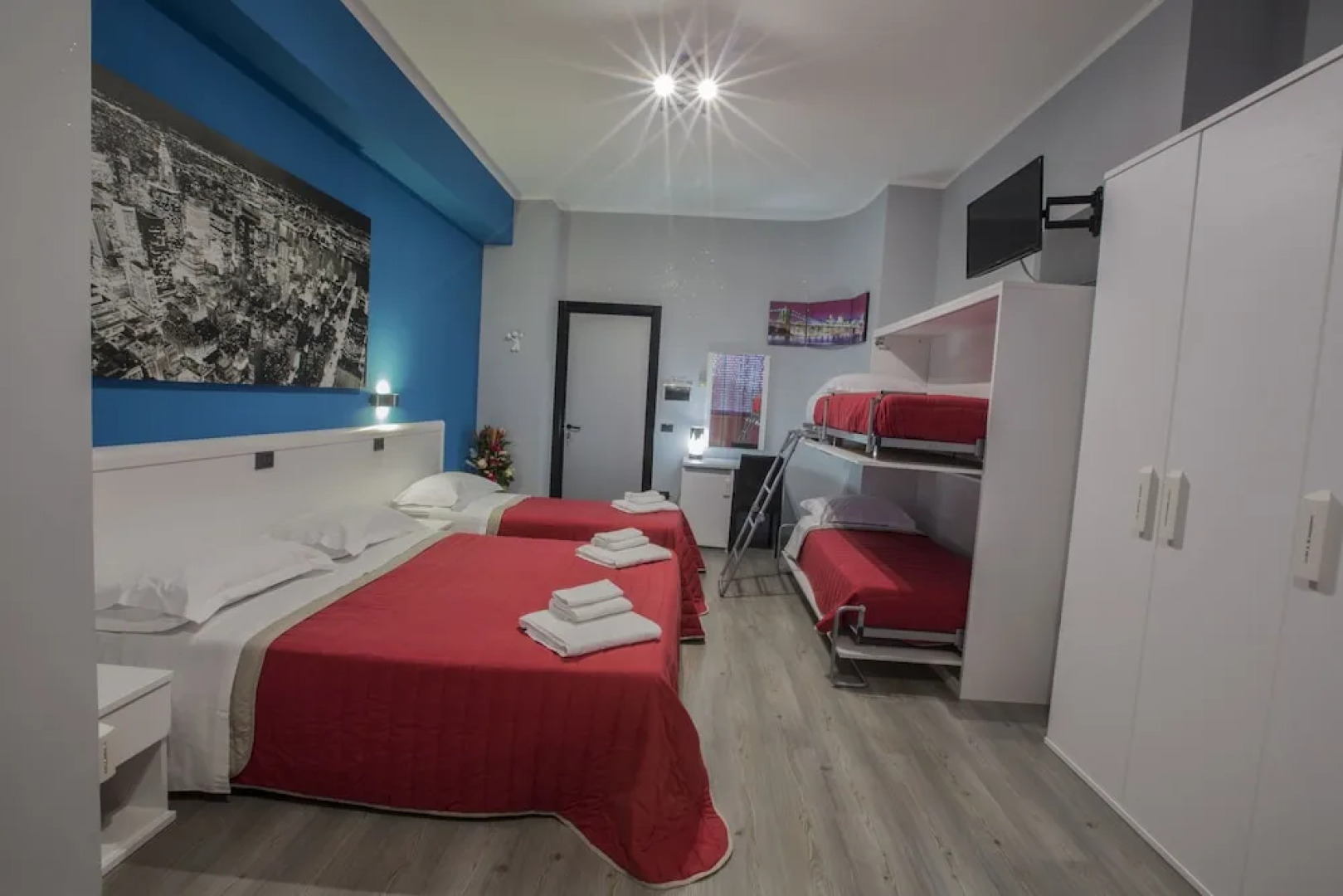 B&B La Salentina
