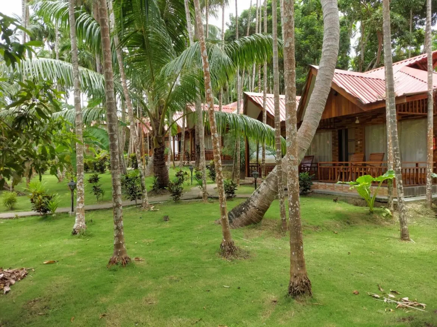 Reef Valley Resort