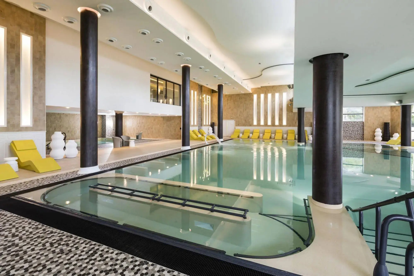Hôtel & Spa - Thalazur Arcachon