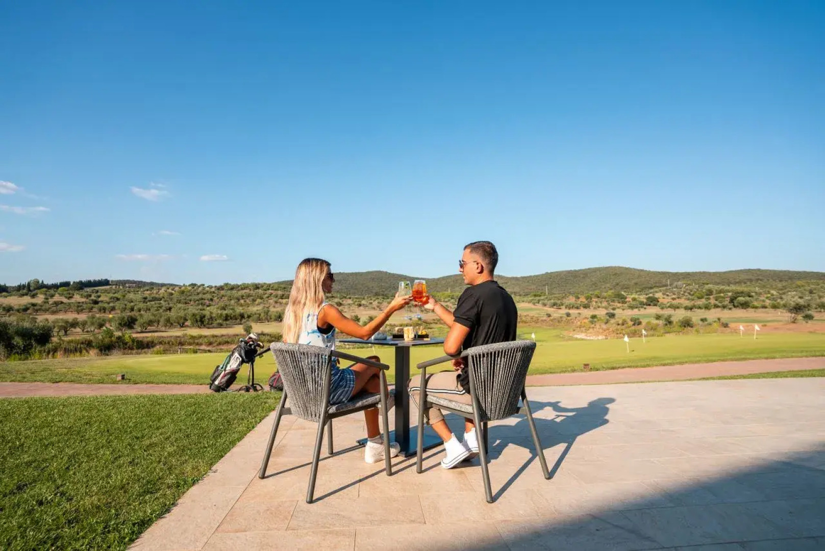 Riva Toscana Golf Resort & SPA