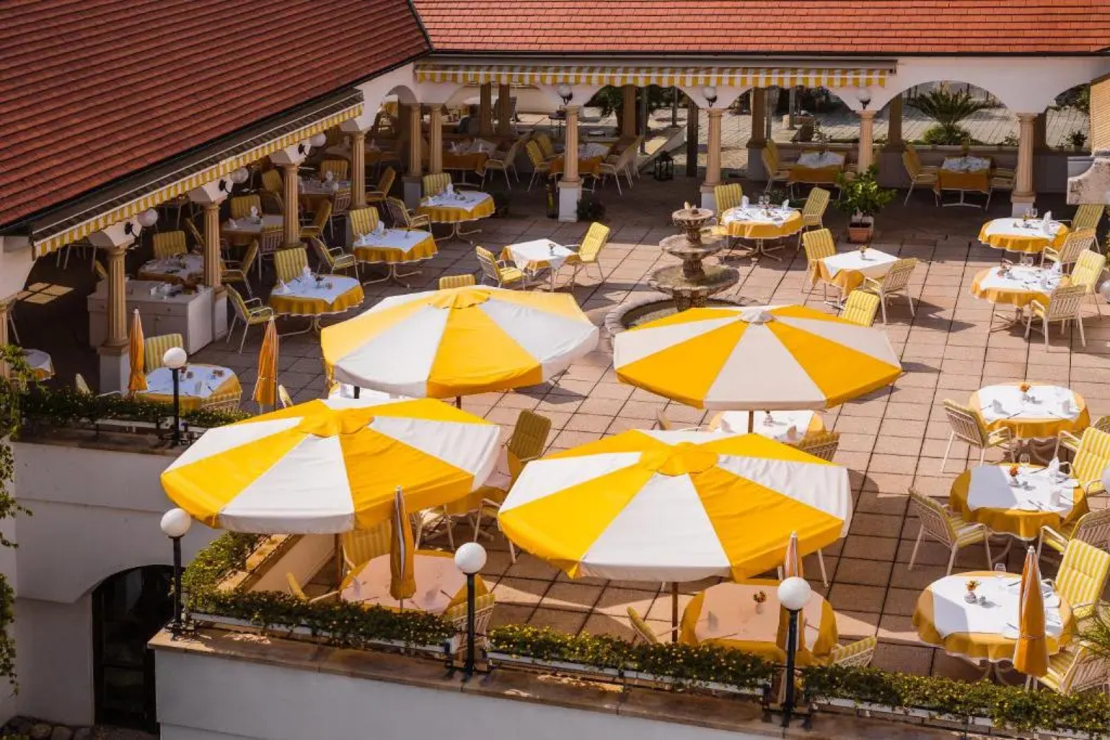 Das-Schmidt Privathotel