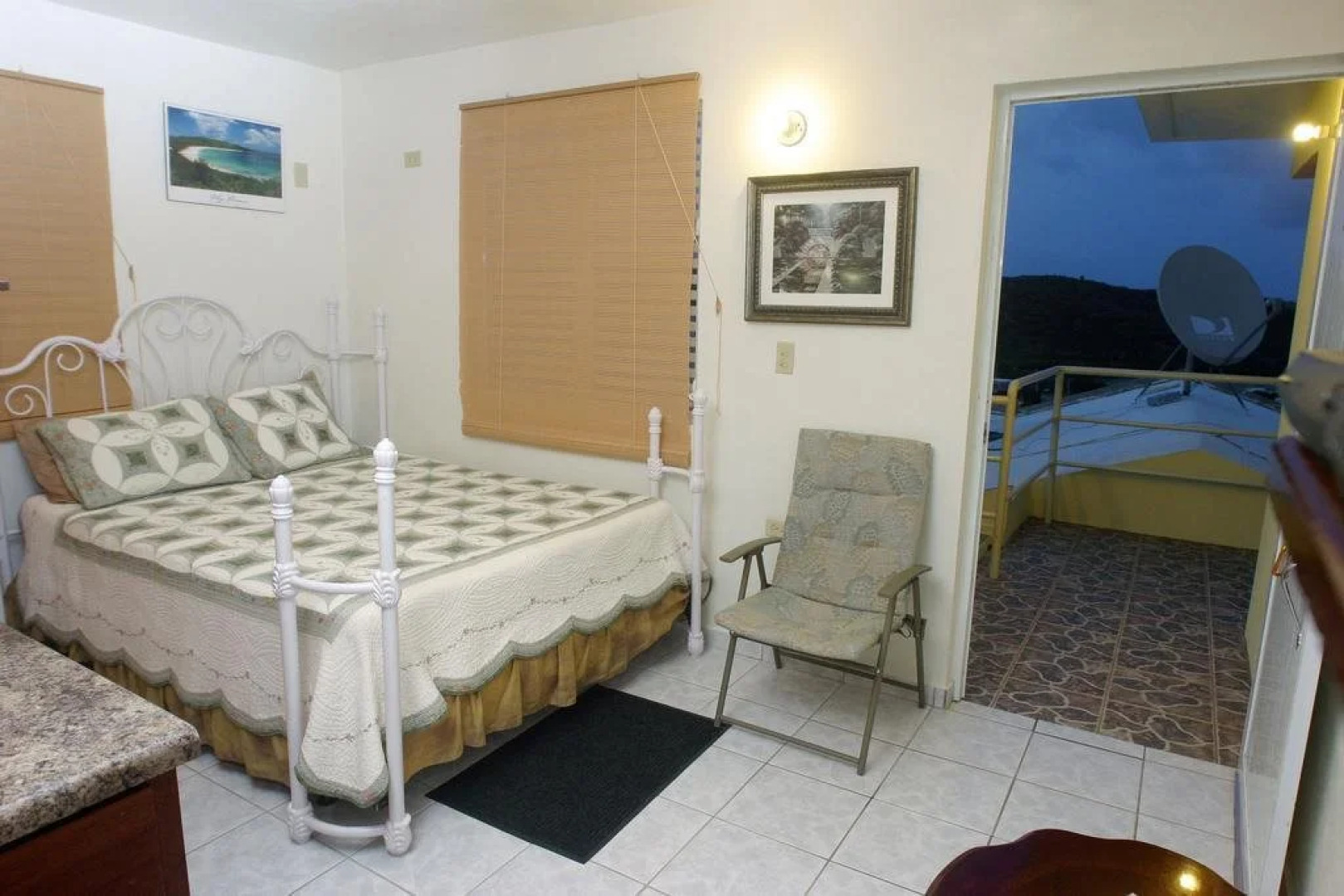 Casa Robinson Guest House