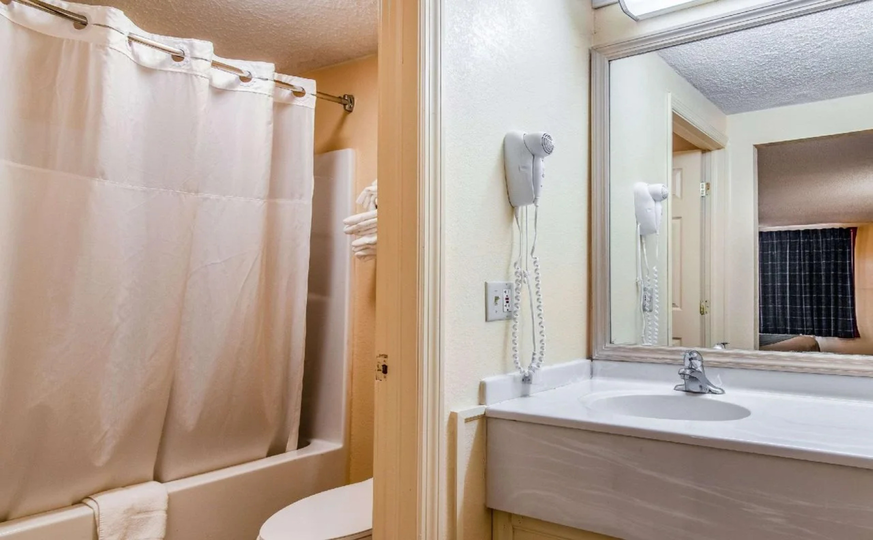 Knights Inn Miamisburg South