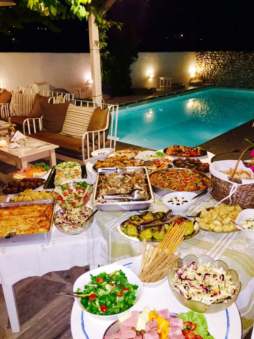 Afrodite Boutique Hotel