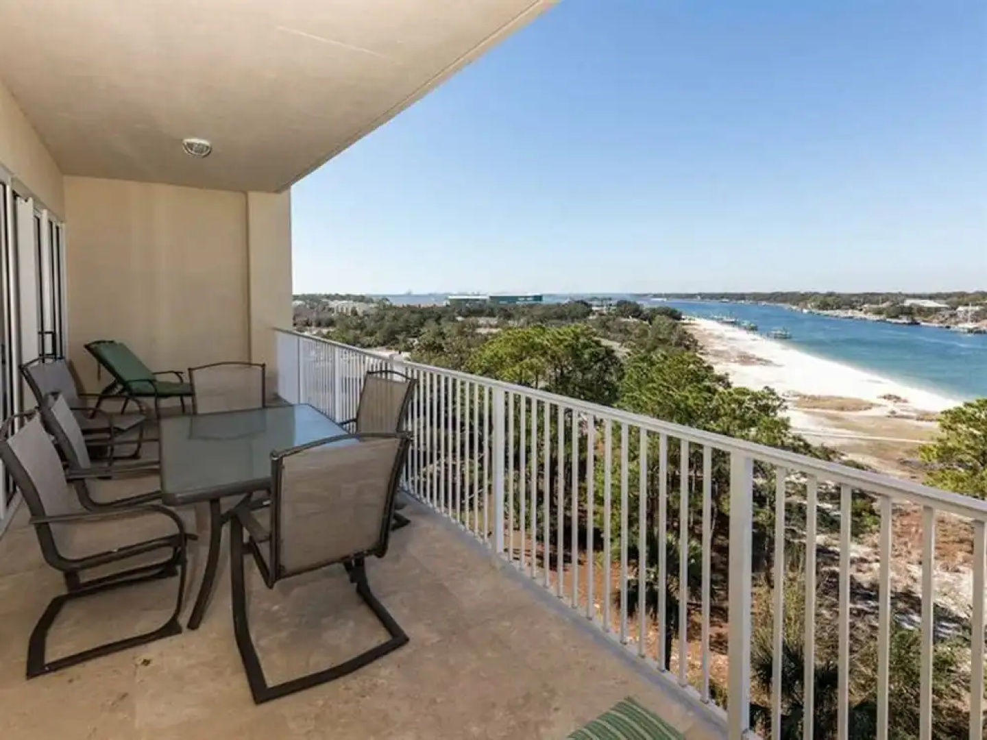 Sailmaker's Place by Meyer Vacation Rentals