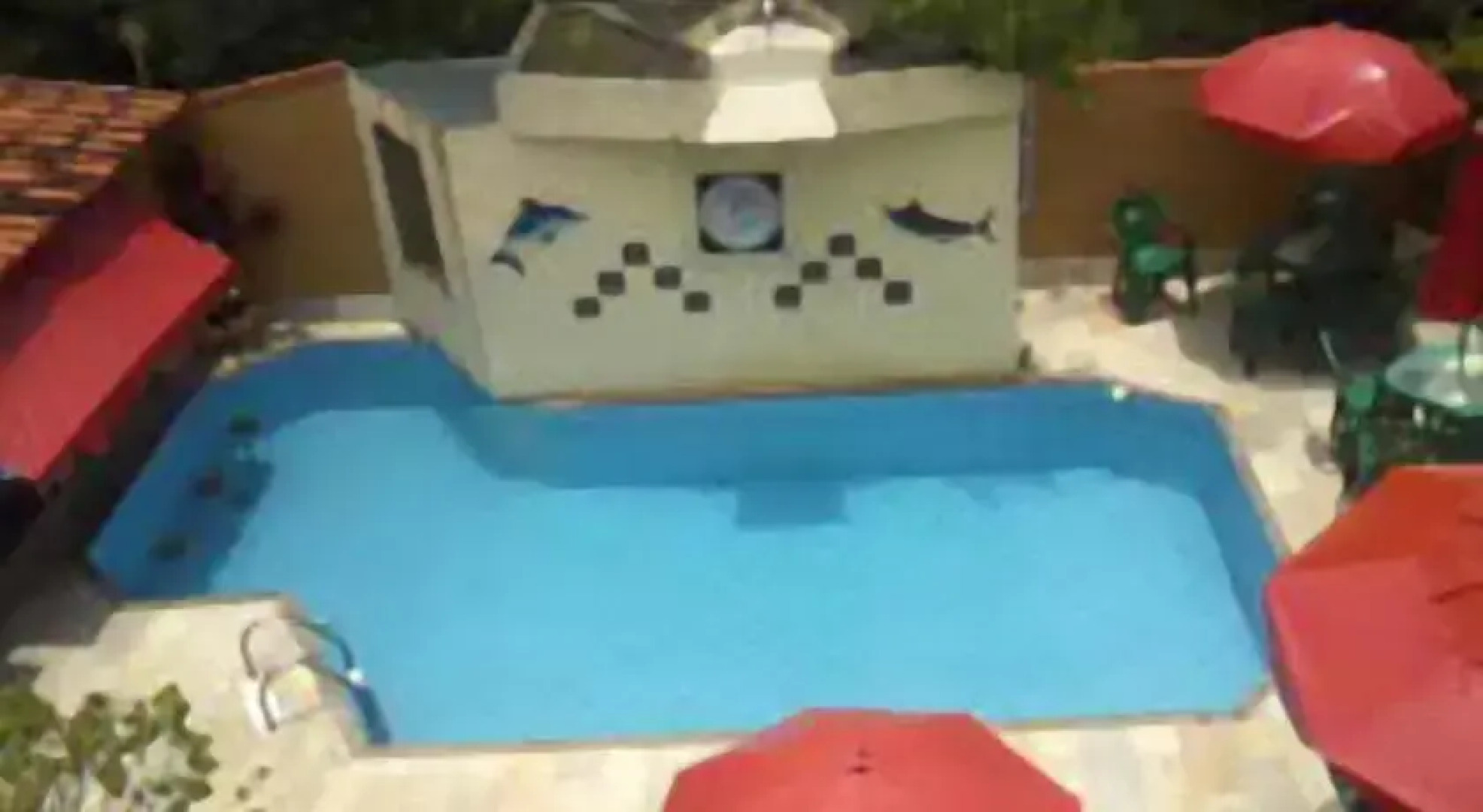 Pousada Golfinho Azul