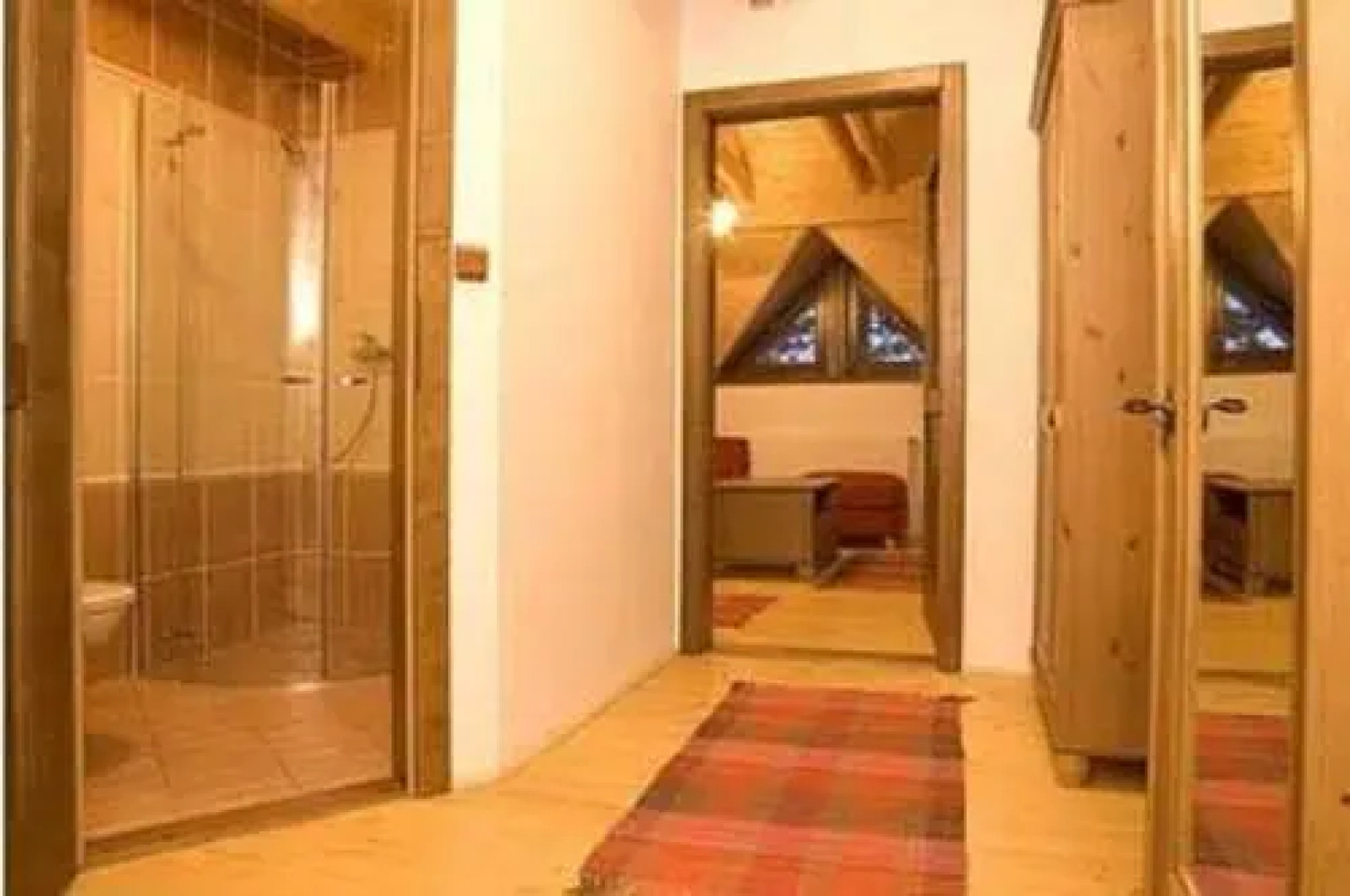 Penzion Martinov Dvor