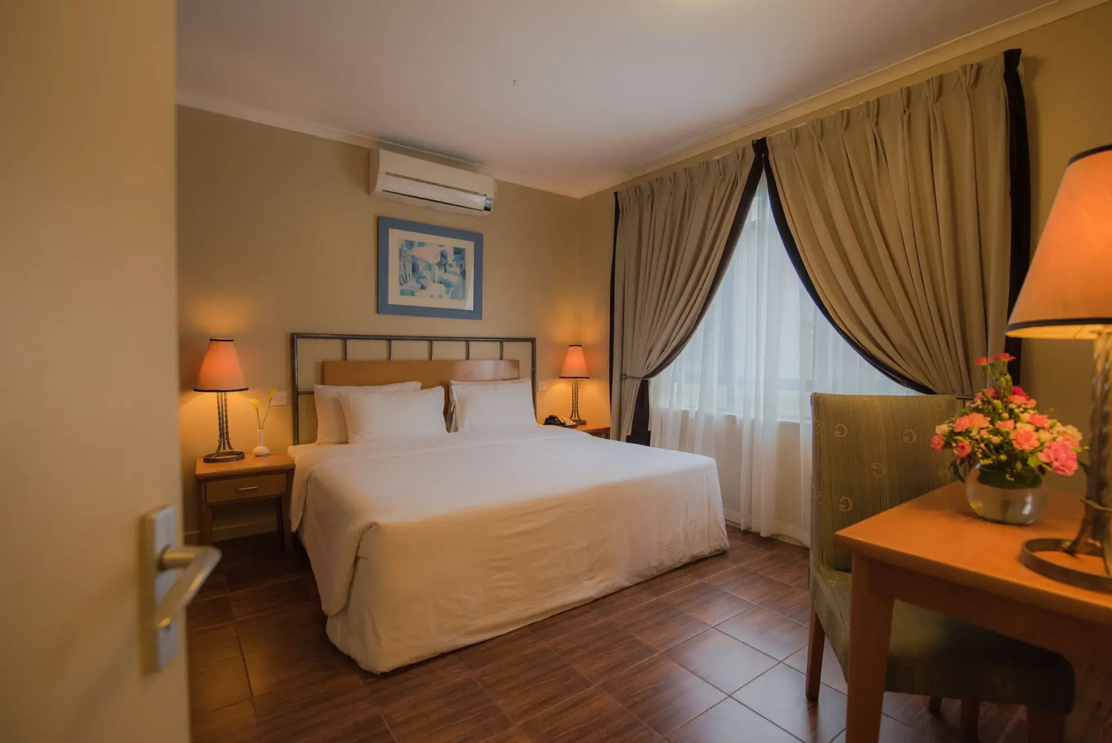 Protea Hotel by Marriott Dar es Salaam Oyster Bay