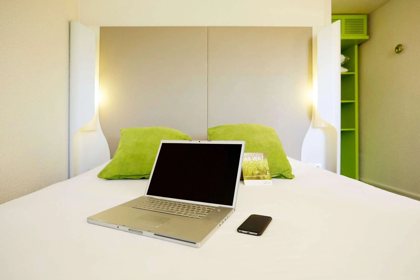 Campanile NATURE - Bordeaux Est Artigues