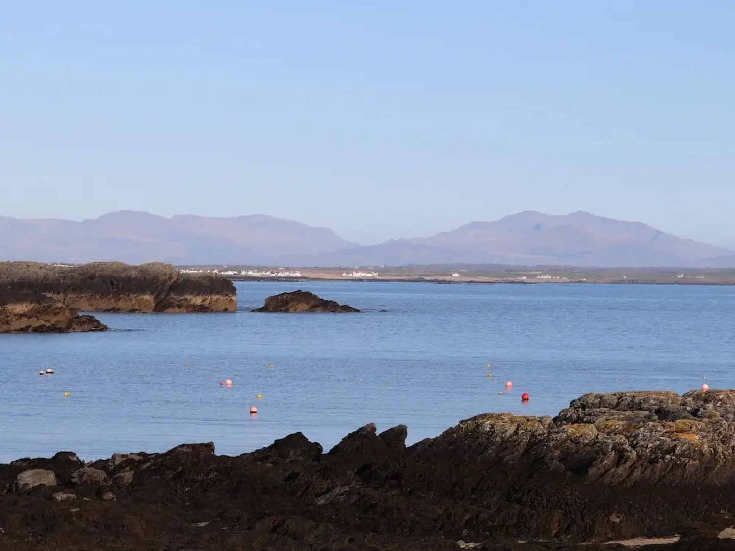 The Granary - Rhoscolyn