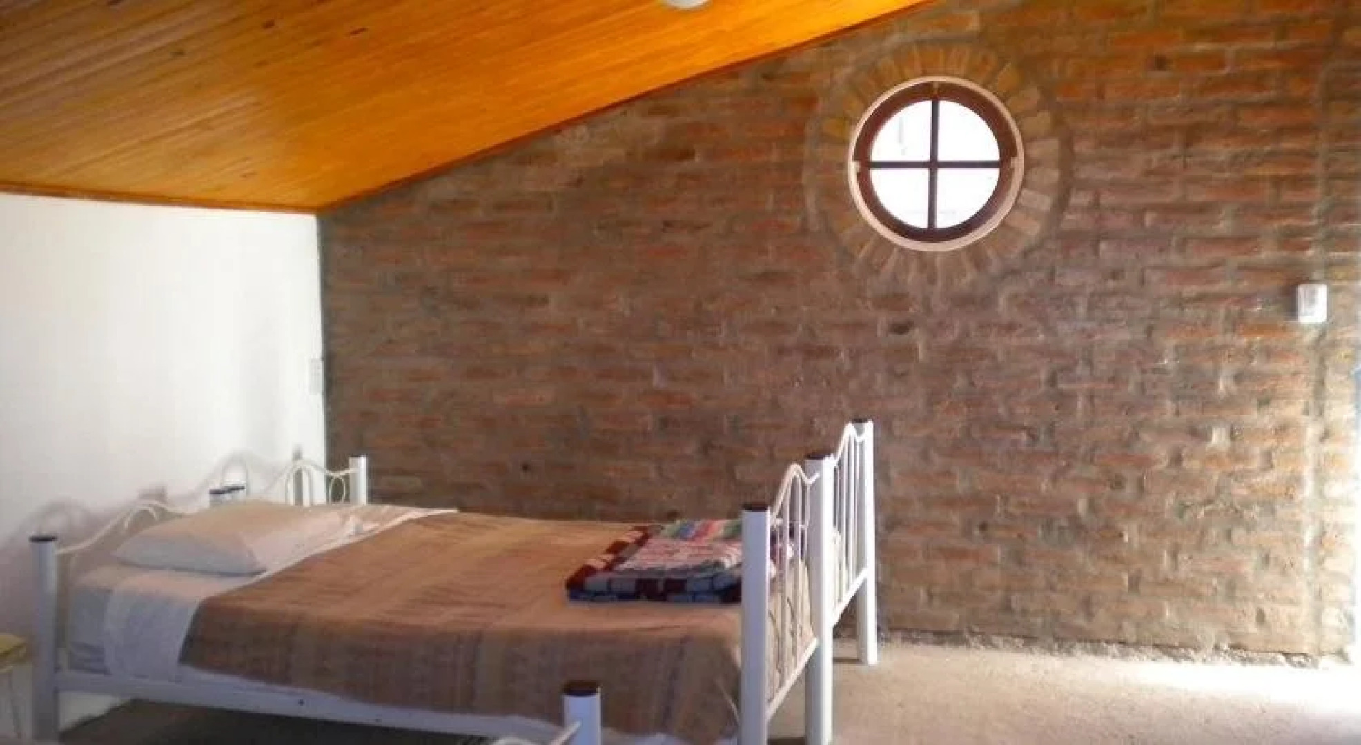 Cabañas Aguila Blanca