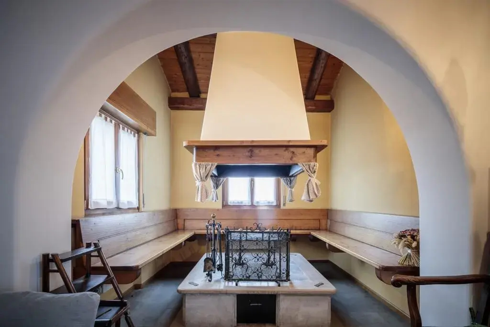 Chalet Zuel