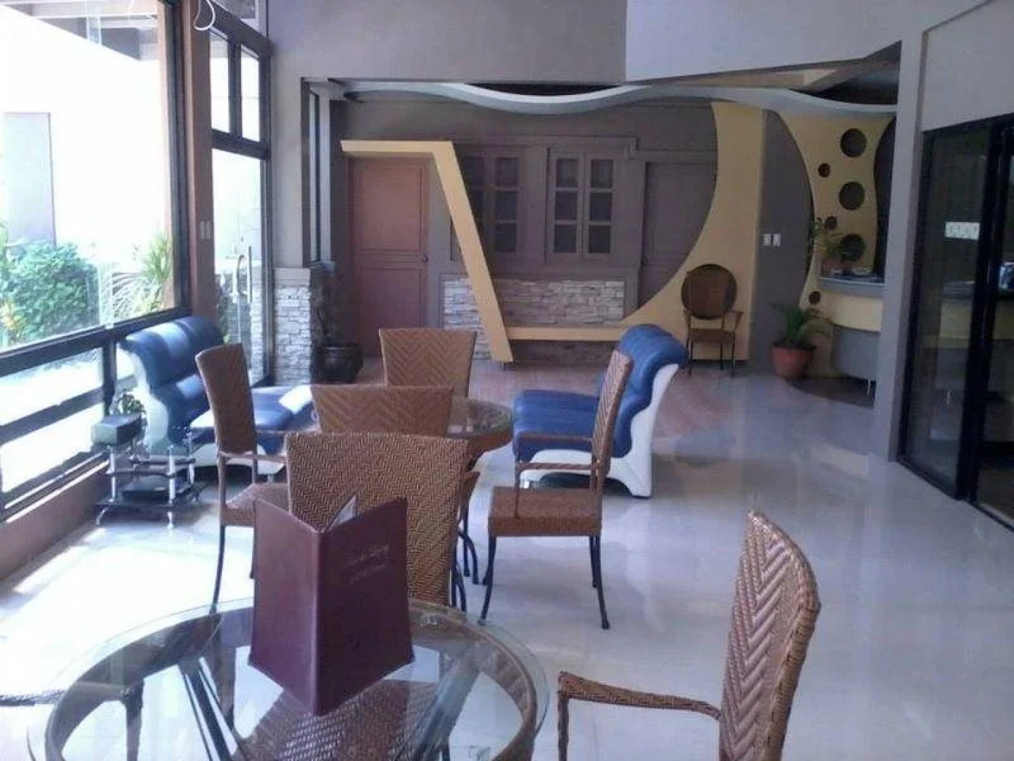 Malachi Hotel And Resort