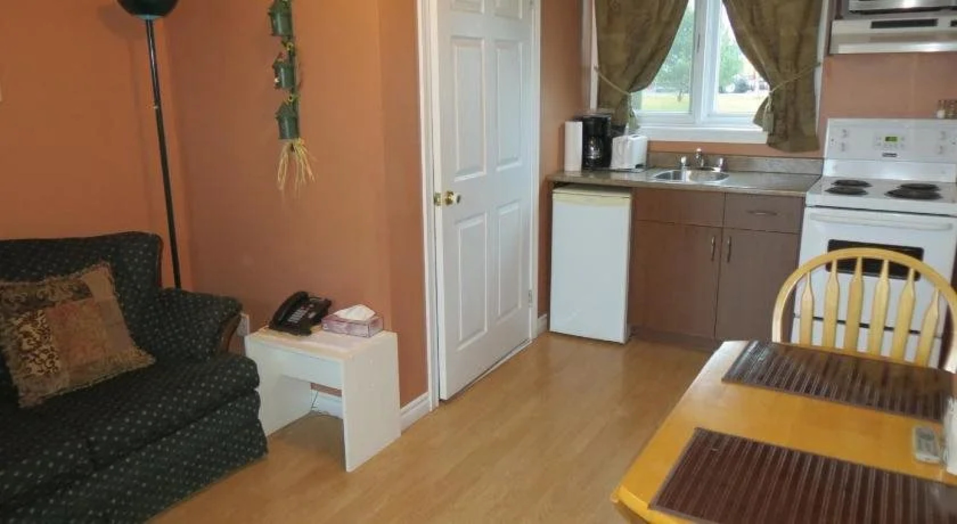 Auberge Centre-Ville